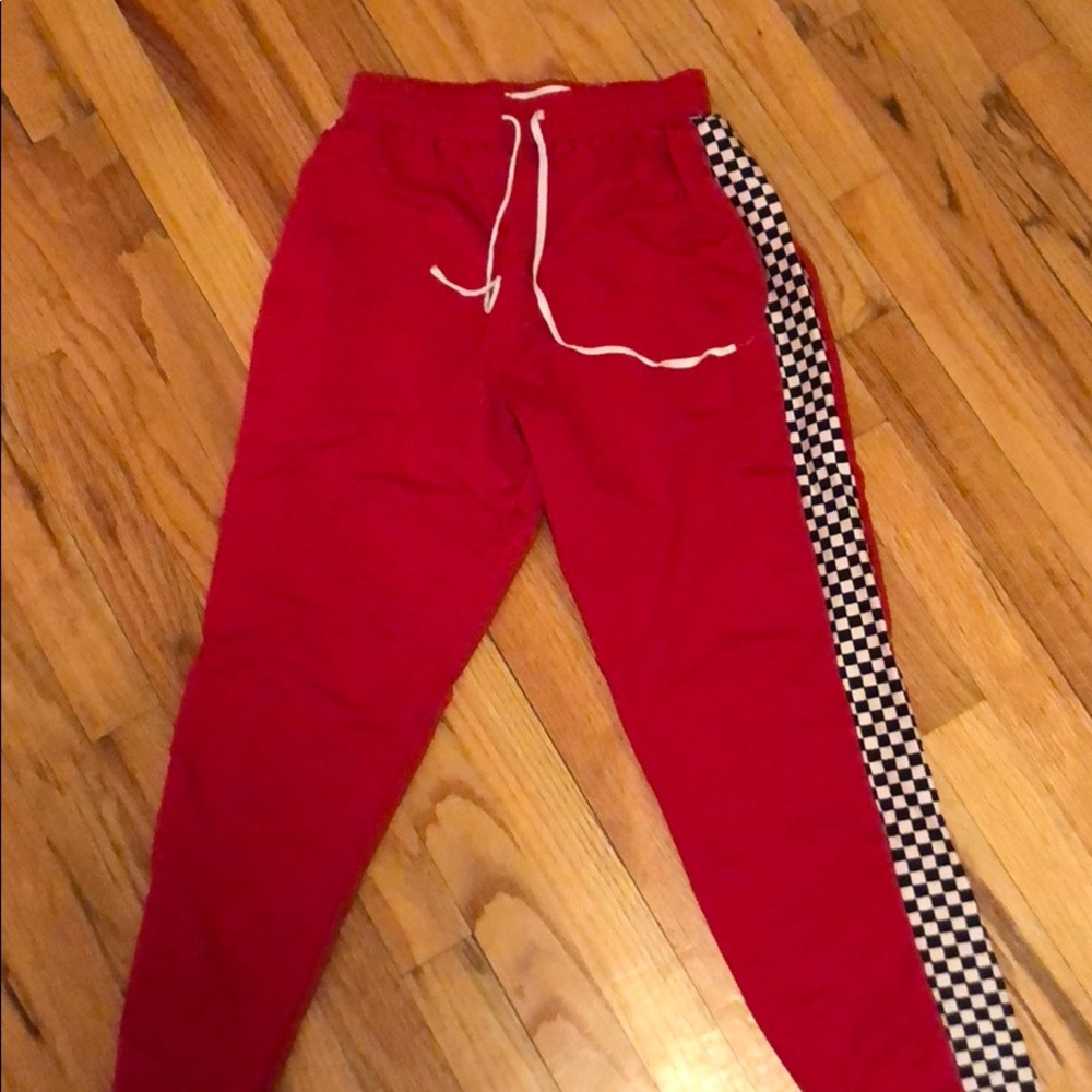 Iamkoko.la great condition sweatpants